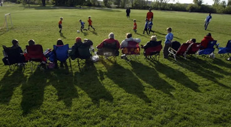 More Than a Soccer Field: Inside the Community That Turned FC Tokyo Park Into America's Little Tokyo of the Beautiful Game