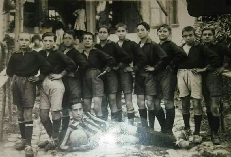 Ganbatte Means Go: How Our Kids Are Accidentally Becoming Bilingual on the Soccer Field