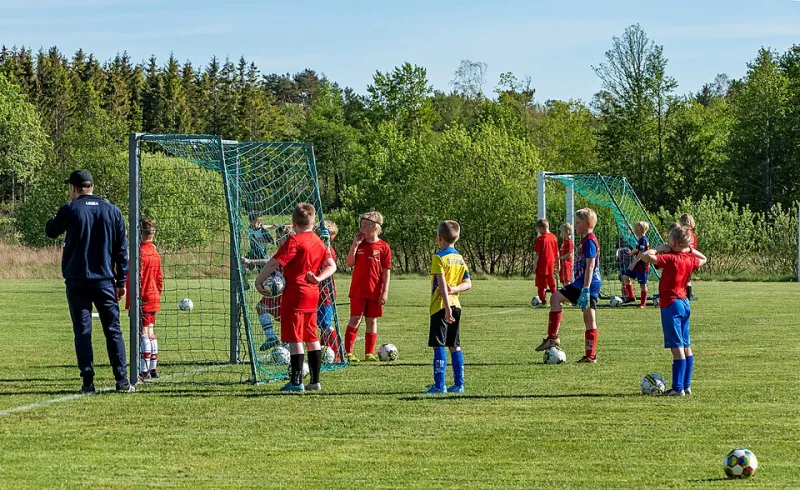 Backyard Brilliance: 7 Training Drills Our Youth Coaches Actually Use (With Setup Tips for Parents)